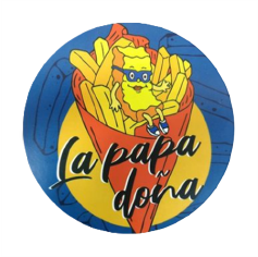 La Papa Doña
